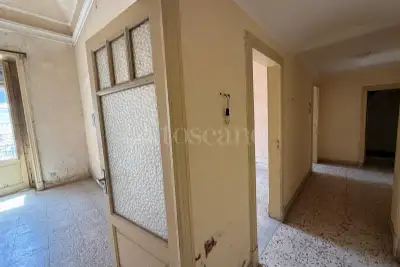 Casa in vendita, Via Grotte Bianche, Catania