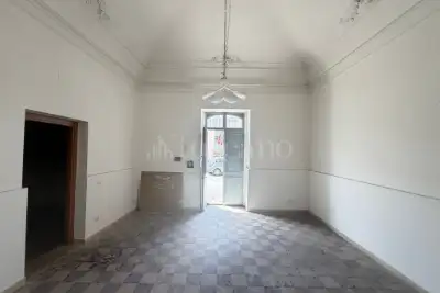 Casa in vendita, Via Luciano Pavarotti, Catania