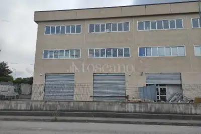 Capannone in affitto, Contrada Serra, Tito