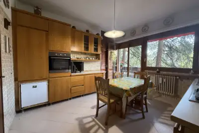 Casa in vendita, Via Tommaso Gulli, Milano