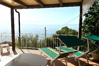 Villino a Schiera in vendita, Parco Baia dei Pini, Mezzatorre, San Mauro Cilento