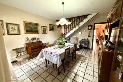 Casa Indipendente in vendita, Via San Giovanni Bosco, Borgosatollo