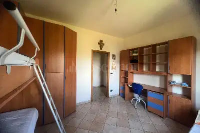 Casa in vendita, Via Vecchia San Sperato, Reggio di Calabria