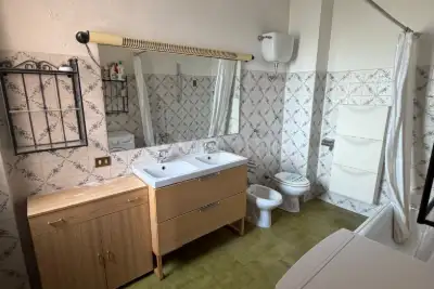 Casa in vendita, Via di Grotta Perfetta, Roma