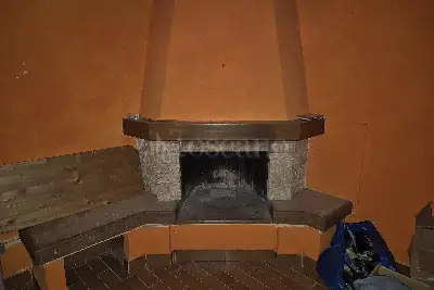 Villino a Schiera in vendita, Via Andrea del Verrocchio, Brescia