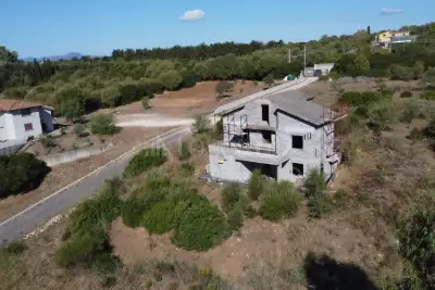 Casa Indipendente in vendita, Strada Vicinale Monti di Jesgia 69, Sassari