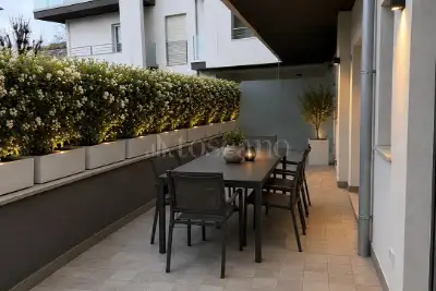 Casa in vendita, Via Trieste, Avezzano