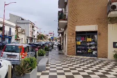 Attività Commerciale in vendita, Via Consolare Pompea, Messina