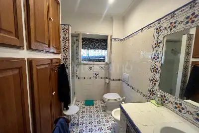 Casa in vendita, Via di Vallelunga, Roma