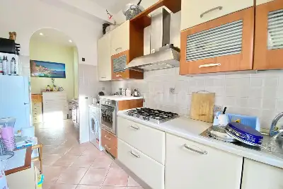 Villa Plurifamiliare in vendita, Viale Benedetto Marini, Cerveteri