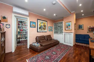 Casa in vendita, Via Costantino Maes, Roma, Roma