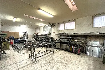 Laboratorio in vendita, Via Adolfo Apolloni, Roma