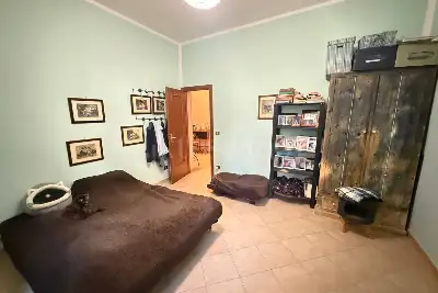 Casa in vendita, Via Lorenzo Vidaschi, Roma