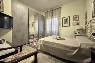 Casa in vendita, Via dei Macarani, Roma