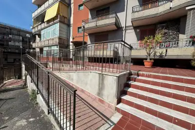 Casa in vendita, Via Balilla, Catania