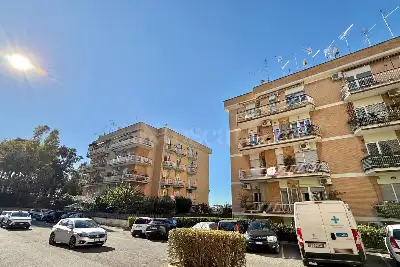 Casa in vendita, via san pantaleo campano, Roma