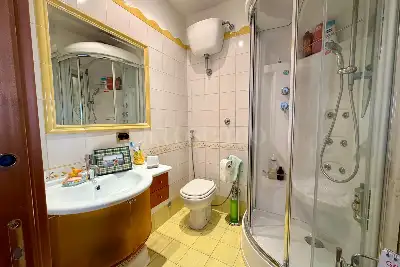 Casa in vendita, Via del Fosso dell'Acqua Mariana, Roma