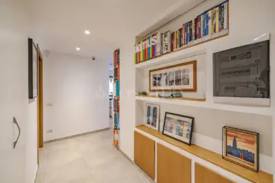 Casa in vendita, Via Duchessa di Galliera, Roma