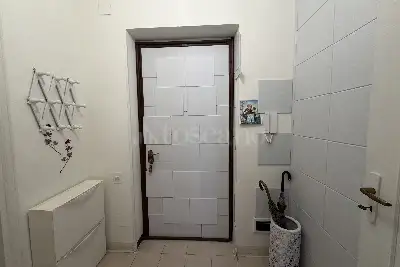 Attico in vendita, Via Marcello Benedetto, Palermo