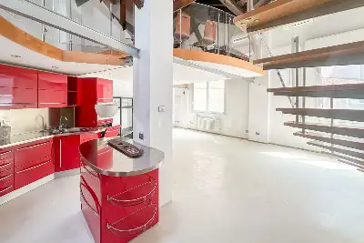 Loft in vendita, Via Ugo Bassi 23, Milano