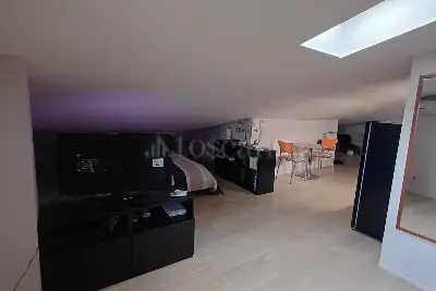 Casa in vendita, Via Francesco Aquilanti, Roma