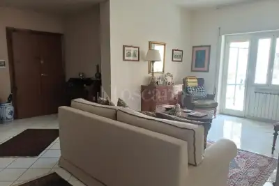 Casa in vendita, Via Altavilla Irpina, Roma