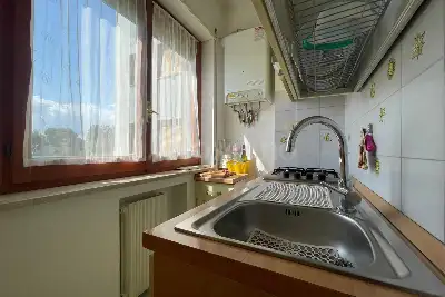 Casa in vendita, Lungomare Italia, Martinsicuro