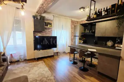 Casa in vendita, Via Pieve Santo Stefano, Roma
