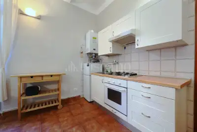 Casa in affitto, Via Orti 14, Milano