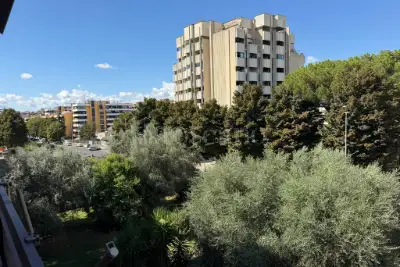 Casa in vendita, Via Tommaso Arcidiacono, Roma