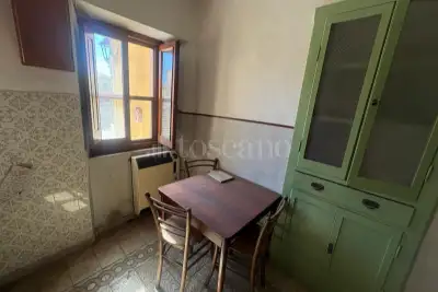 Casa Indipendente in vendita, Via della Trinità, Scurcola Marsicana
