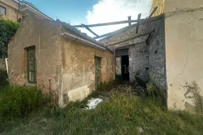 Casa in vendita, Traversa Via Telesio, Catanzaro