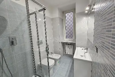 Casa in vendita, Via Faleria, Roma