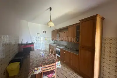 Villa Bifamiliare in vendita, Via Maltempo, Greccio
