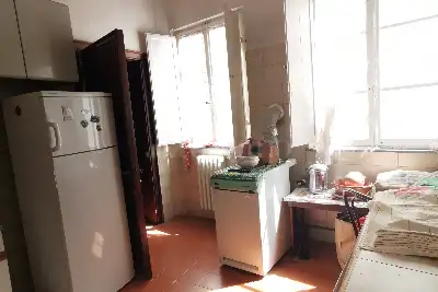 Casa in vendita, Via San Pietro, Siena