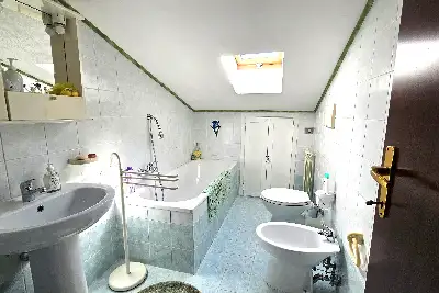 Villa Bifamiliare in vendita, Via Metauro, Ardea