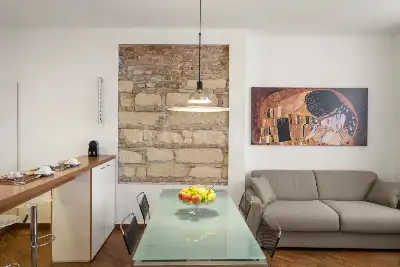 Casa in affitto, Via Fratta, Verona