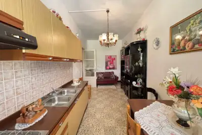 Casa Indipendente in vendita, Via Ferro, Biancavilla