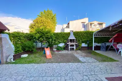 Villa Plurifamiliare in vendita, Viale Benedetto Marini, Cerveteri