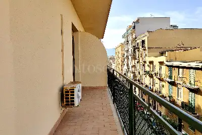 Casa in vendita, Via dei Cantieri, Palermo