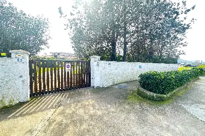 Villa in vendita, Corso Vittorio Veneto, Olbia