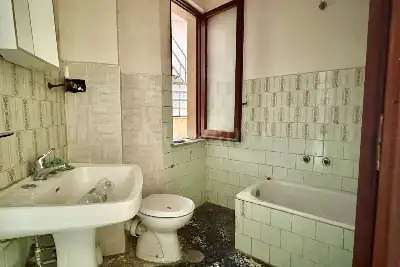 Casa in affitto, Avellino - Via Carlo del Balzo, Avellino