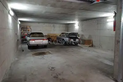 Garage for sale, Via Bachelet, Gallarate