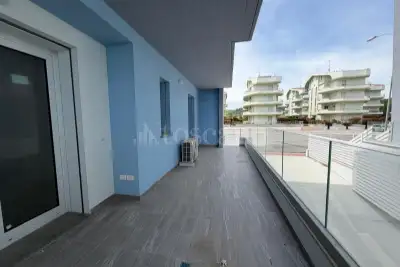Casa in vendita, Lungomare Sirena, Tortoreto