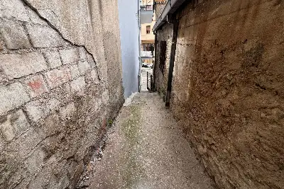 Casa in vendita, Via Vecchio Cimitero, Reggio di Calabria