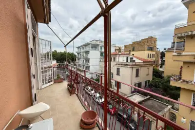 House for sale, Via Giacomo Corradi, Roma