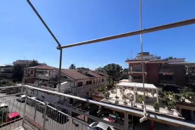 Casa in vendita, Via dei Bentivoglio, Roma