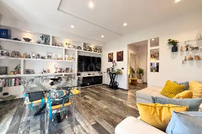 Casa in vendita, Via Gaetano Butera, Roma