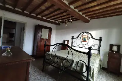 Casa in vendita, Via Altero Spinelli, Murlo