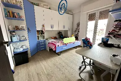 Casa in vendita, Via Don Orione, Palermo